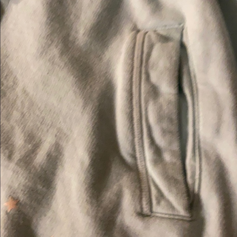 PLUS SIZE SWEATS - Picture 3 of 3